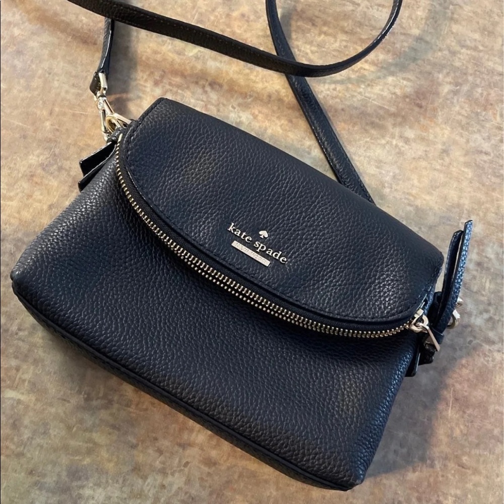 Kate spade crossbody